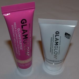 GLAMGLOW Glowstarter & Supermud